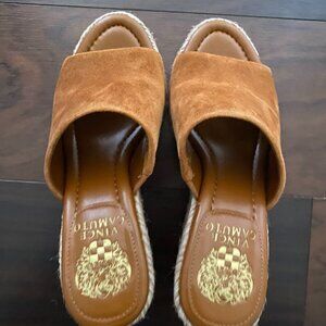 Vince Camuto FAYLA Wedge Sandals